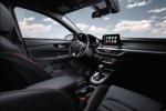 Kia Forte GT 2019 года (NA)